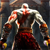 Kratos theme remixed