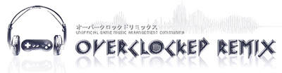 OverClocked ReMix, video game music remixes
