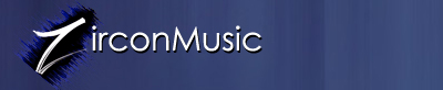 Zircon Music, composer for video games, TV, film and multimedia