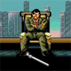 Last boss music from Streets of Rage remixed