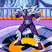 Super Shredder TMNT4 theme remixed